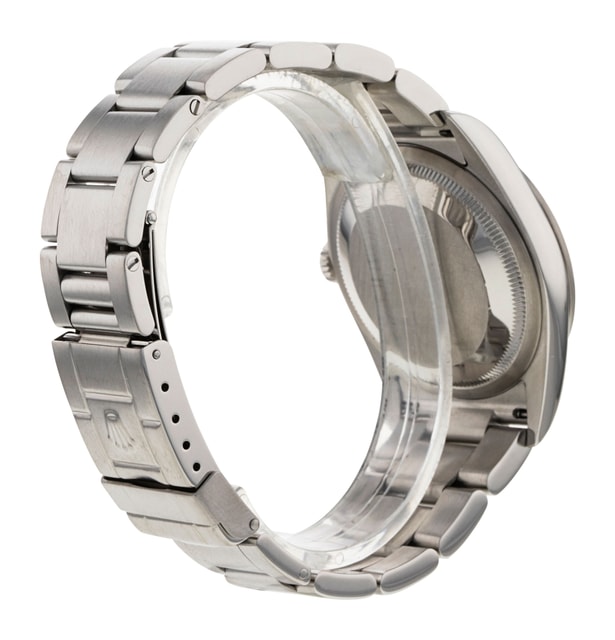 Rolex Explorer 114270 Image 3